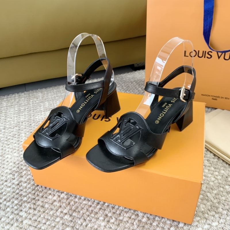 Louis Vuitton Sandals